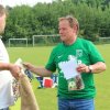 Letztes Saisonspiel Meistermannschaft