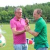 Letztes Saisonspiel Meistermannschaft