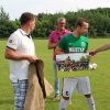Letztes Saisonspiel Meistermannschaft